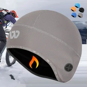 bonnet sous casque vélo BlocKer